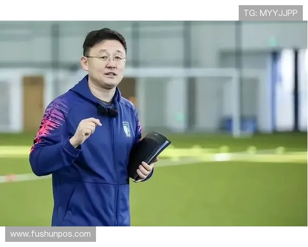 孙继海拒掌国足：30 年城市化浪潮里的足球期许