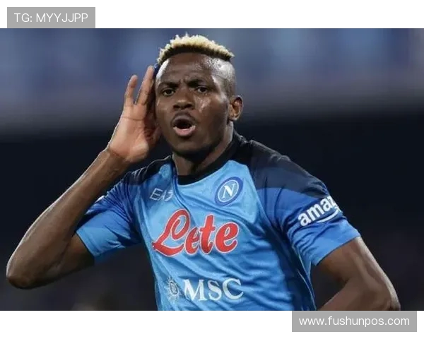 米体:意甲签奥斯梅恩需破亿,合同条款成障碍